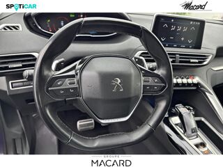 3008 1.2 PureTech 130ch E6.c Allure S&S EAT8 2019 occasion 82000 Montauban