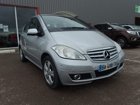 Mercedes classe a 180 CDI ELEGANCE