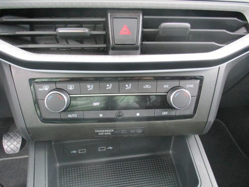 Ibiza 1.0 MPI 80ch Copa 2022 occasion 24430 Marsac-sur-l'Isle