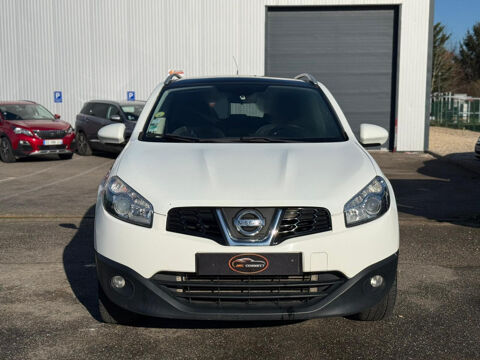 Qashqai 2.0 DCI 150CH FAP CONNECT EDITION EURO5 2011 occasion 27140 GISORS