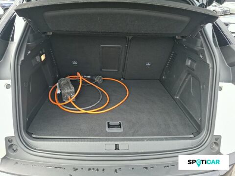 3008 HYBRID 225ch GT Pack e-EAT8 / HAYON ELEC / ATTELAGE 2023 occasion 82000 Montauban