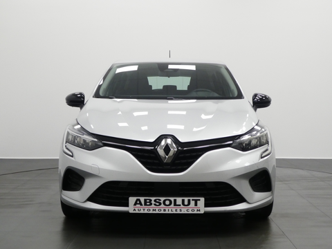 Clio V 1.0 TCE 90CH EQUILIBRE 2023 occasion 77100 Nanteuil-l&egrave;s-Meaux