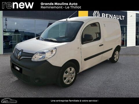 Renault Kangoo Express 1.5 dCi 90ch Extra R-Link 2019 occasion Le Thillot 88160