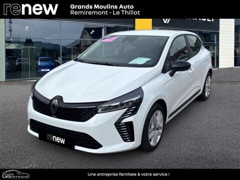 Annonce voiture Renault Clio 17990 €