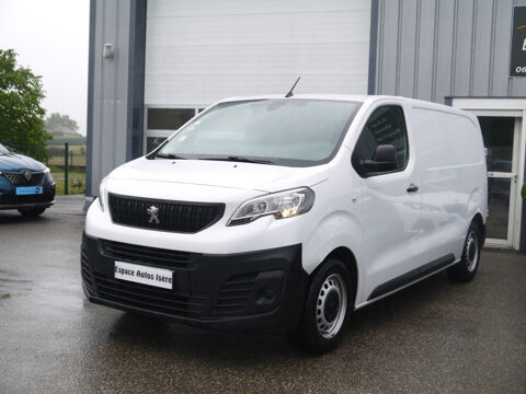 Annonce voiture Peugeot Expert 13990 €