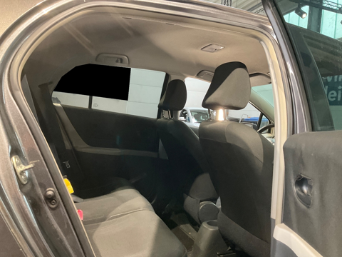 Yaris II 100 VVT-I START&STOP CONFORT 5P 2009 occasion 38150 Salaise-sur-Sanne