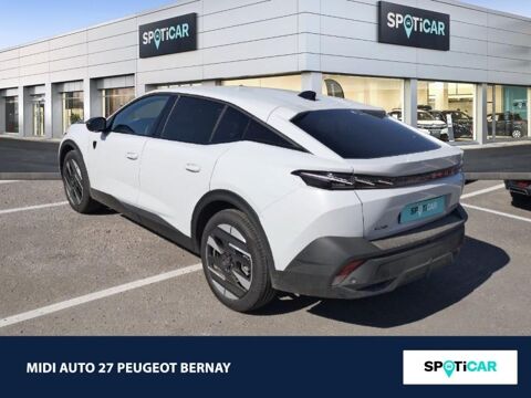 408 Hybrid 145ch GT e-DCS6 2026 occasion 27300 Bernay