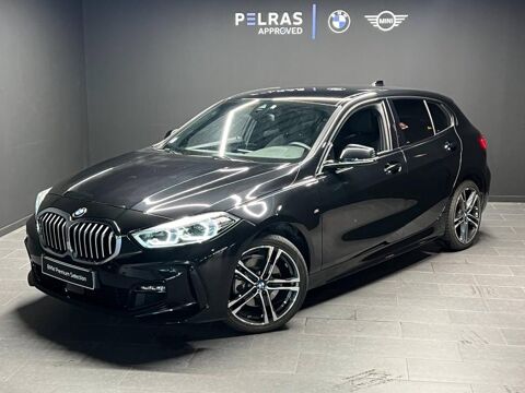 Annonce voiture BMW Série 1 27990 €