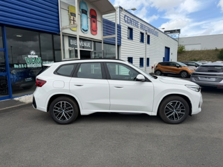 X1 (U11) SDRIVE18D 150CH M SPORT DKG7 2025 occasion 16400 Puymoyen