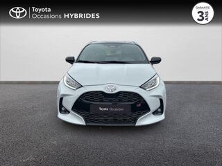 Yaris 130h GR Sport 5p MC24 2024 occasion 44600 Saint-Nazaire