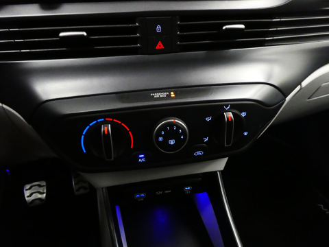 Bayon 1.0 T-GDI 100CH INTUITIVE 2025 occasion 77100 Nanteuil-l&egrave;s-Meaux