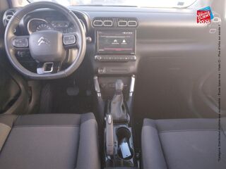 C3 Aircross PureTech 130ch S&S Shine EAT6 2023 occasion 21000 Dijon