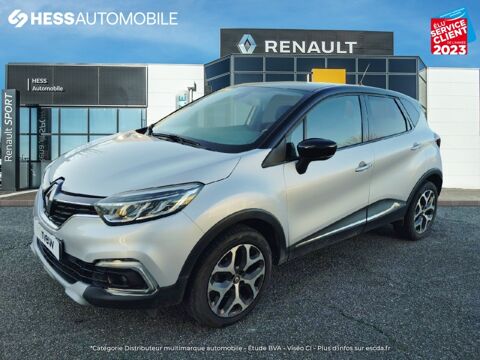 Annonce voiture Renault Captur 13999 