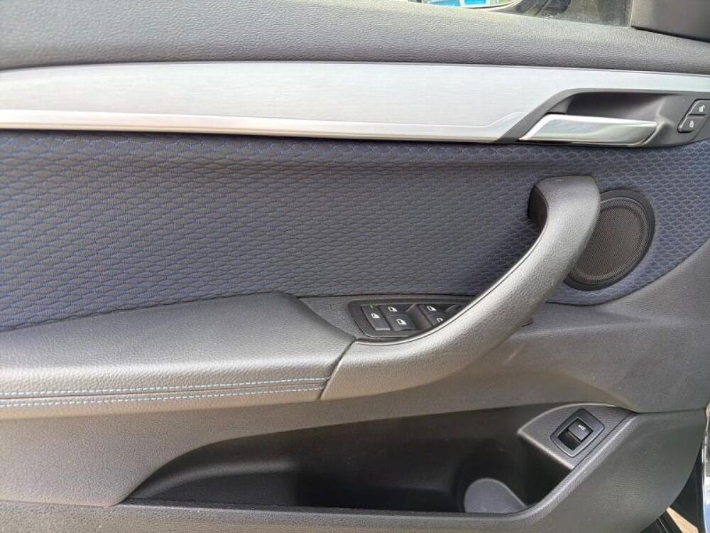 X2 sDrive18iA 140ch M Sport DKG7 Euro6d-T 129g 2018 occasion 13730 ST VICTORET
