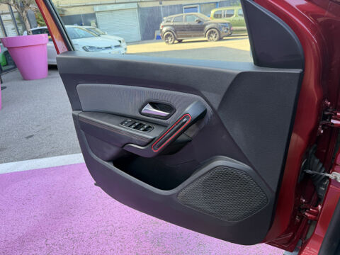 Duster 1.5 BLUE DCI 115CH TECHROAD 4X2 2019 occasion 07200 Aubenas