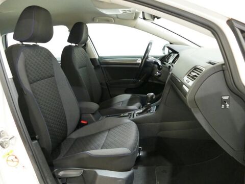 Golf 1.0 TSI 110ch Connect DSG7 5p 2018 occasion 77400 Lagny-sur-Marne