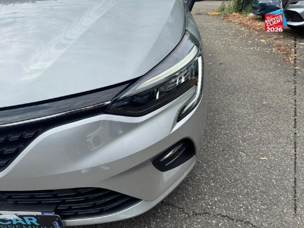 Clio 1.0 TCe 90ch Evolution 2023 occasion 68110 Illzach