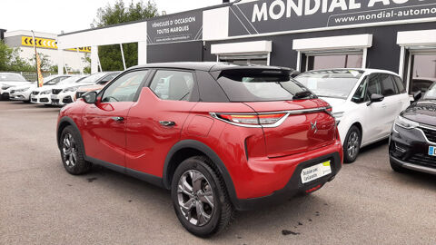 DS3 BLUEHDI 110CH BUSINESS 2021 occasion 08000 Warcq