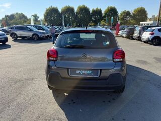 C3 1.2 PureTech 110ch S&S Shine EAT6 2021 occasion 24750 Tr&eacute;lissac