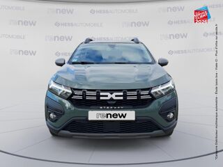Sandero 1.0 ECO-G 100ch Stepway Expression 2023 occasion 67600 S&eacute;lestat