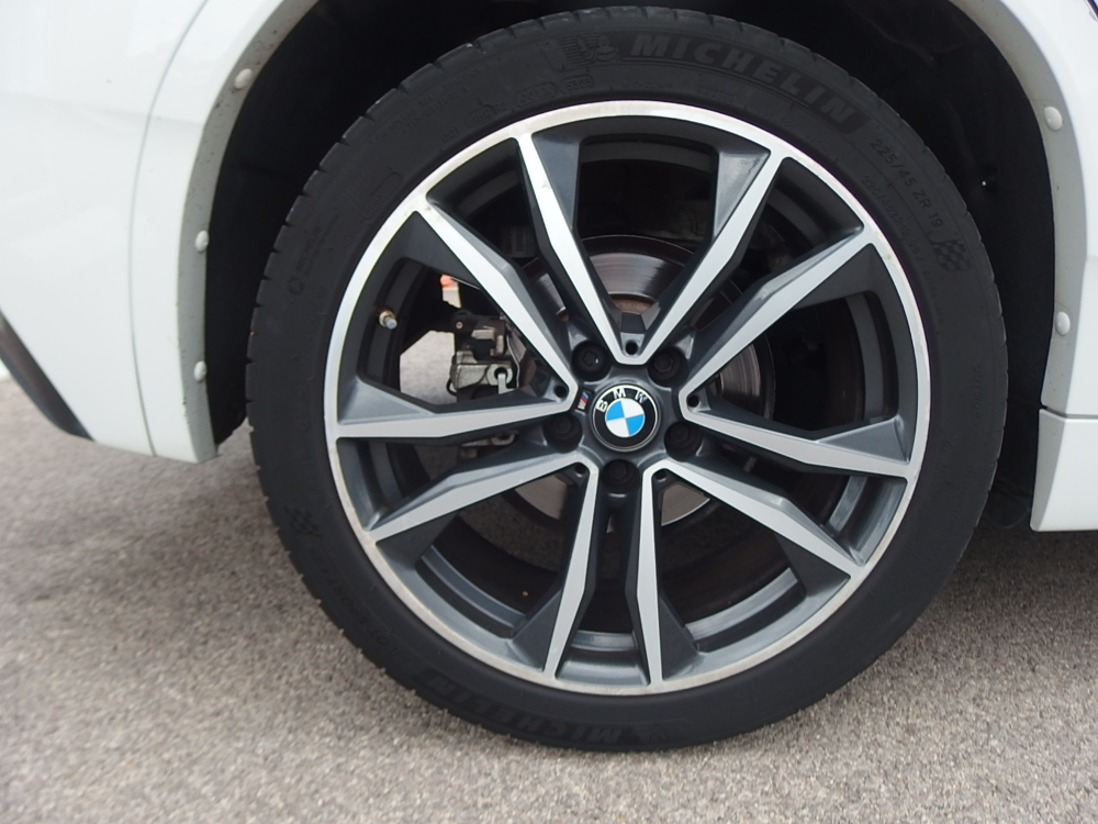 X2 (F39) SDRIVE18IA 140CH M SPORT DKG7 EURO6D-T 2019 occasion 10600 Savi&egrave;res