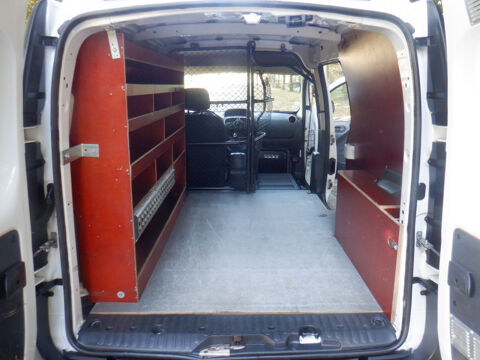 Kangoo Express MAXI 1.5 BLUE DCI 95CH GRAND VOLUME EXTRA R-LINK 2020 occasion 27310 Bourg-Achard