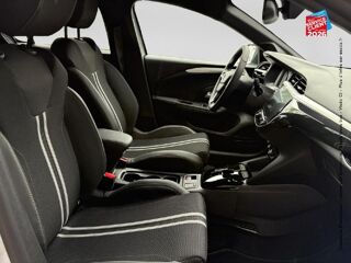 Corsa 1.2 Turbo Hybrid 110ch GS e-DCT6 2026 occasion 25770 Franois