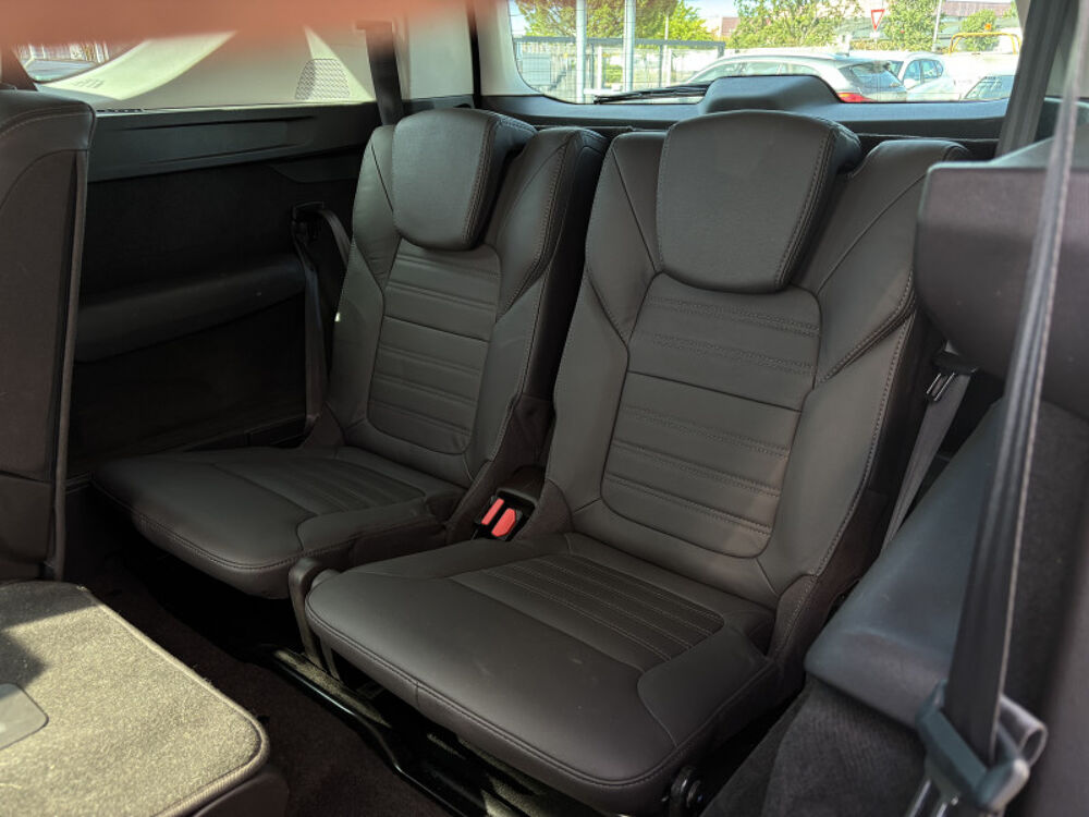 Espace 1.6 TCE 200 CH ENERGY INTENS EDC 7 PLACES 2015 occasion 31770 Colomiers