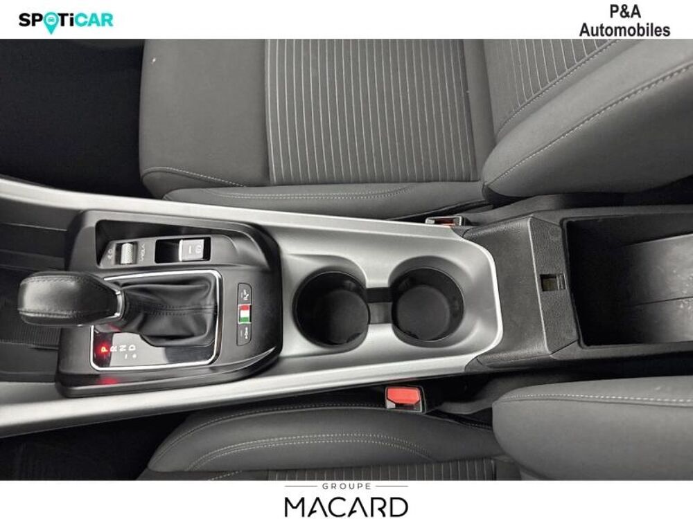 Tonale 1.3 PHEV 190ch Sprint AT6 e-Q4 2024 occasion 82000 Montauban