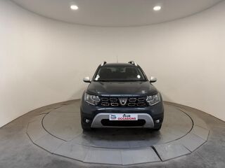 Duster 1.5 Blue dCi 115ch Prestige 4x2 2021 occasion 78520 LIMAY