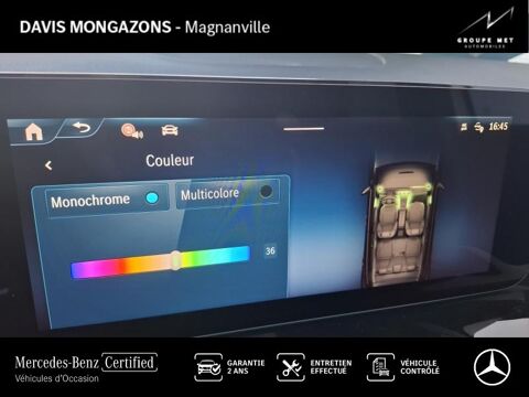 Classe GLA 250 e Hybrid EQ 218ch AMG Line 8G-DCT 2025 occasion 78200 Magnanville