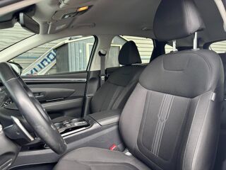 Tucson 1.6 T-GDi 265ch PHEV Creative BVA6 HTRAC 2022 occasion 78310 Coigni&egrave;res