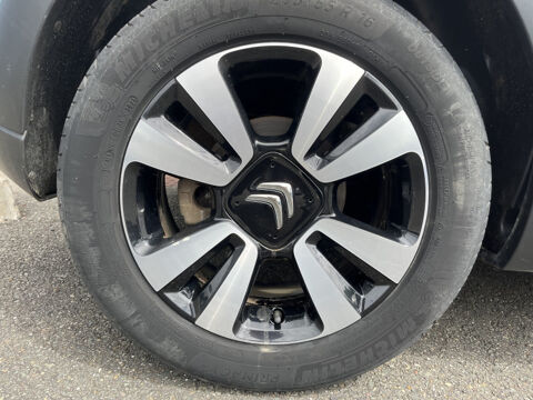 C3 1.2 PURETECH 110CH S&S SHINE 120-123G 2021 occasion 95310 Saint-Ouen-l'Aum&ocirc;ne