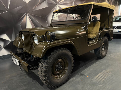 Autres Autres M83 A1 1953 occasion Aubière 63170