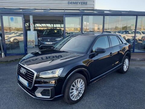 Audi Q2 30 TFSI 116ch Business line Euro6dT 2020 occasion Anglet 64600