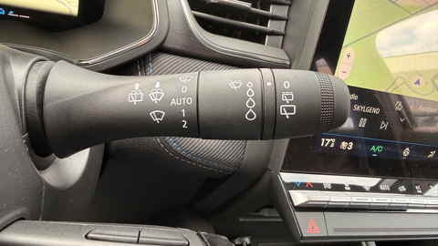 Symbioz 1.8 E-TECH FULL HYBRID 160CH ESPRIT ALPINE - 26 2026 occasion 53810 CHANGE