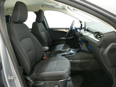 Kuga 2.5 Duratec 190ch FHEV E85 Titanium BVA 2022 occasion 77400 Lagny-sur-Marne