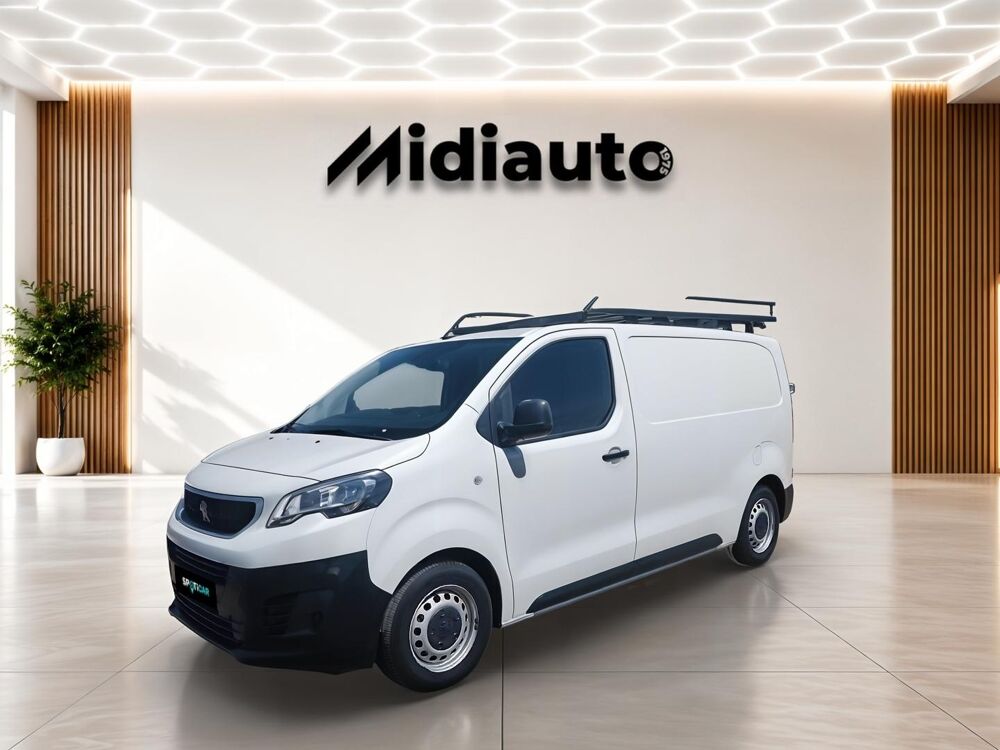 Expert Standard 1.5 BlueHDi 120ch S&S Premium 2020 occasion 27000 &Eacute;vreux