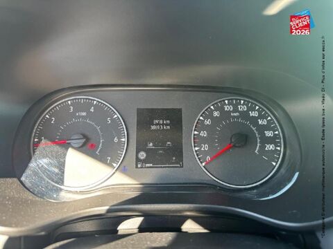 Sandero 1.0 TCe 110ch Stepway Extreme -24 2025 occasion 67600 S&eacute;lestat