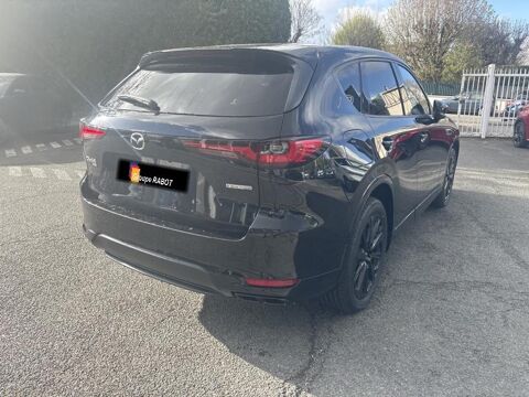 CX-60 2.5 e-SKYACTIV PHEV 327ch Homura Plus 4x4 BVA8 2026 2026 occasion 78750 Mareil-Marly