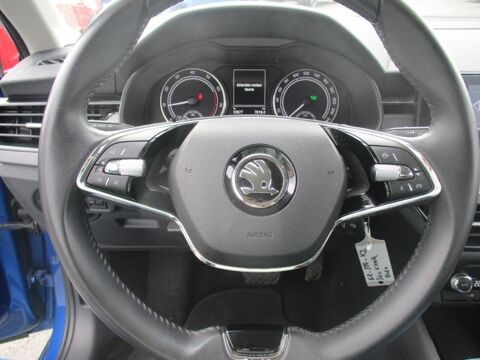 Kamiq 1.0 TSI Evo 110ch Ambition DSG7 2023 occasion 24430 Marsac-sur-l'Isle