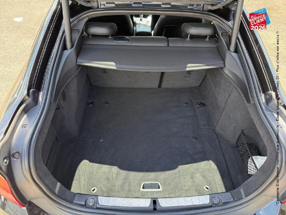 S&eacute;rie 4 418dA 150ch M Sport 2017 occasion 21000 Dijon