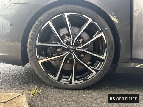 DS9 Hybrid E-Tense 4x4 360ch Rivoli+ 35g 2023 occasion 62000 Arras
