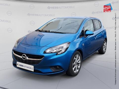 Opel corsa 1.4 90ch Excite 5p