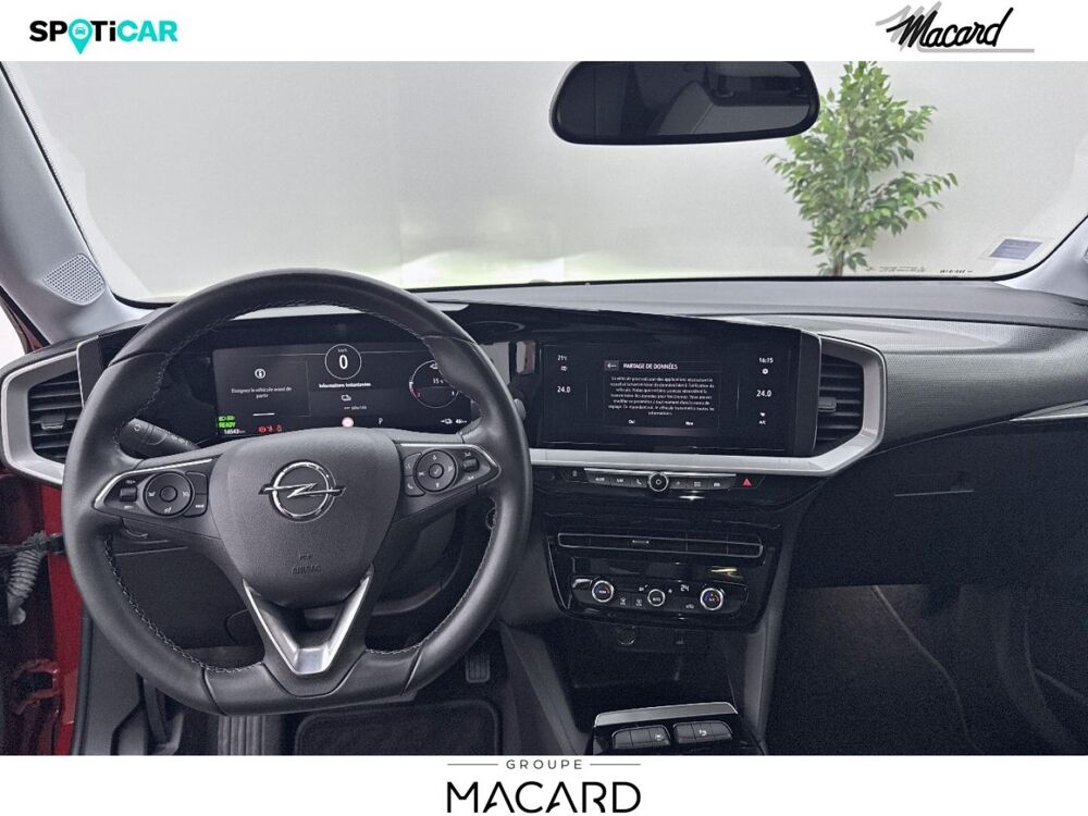 Mokka -e 136ch Elegance 2022 occasion 82000 Montauban