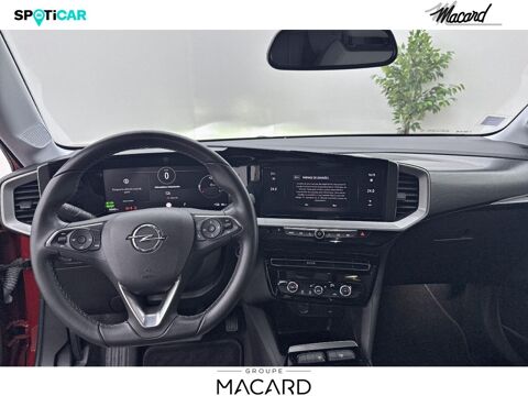 Mokka -e 136ch Elegance 2022 occasion 82000 Montauban