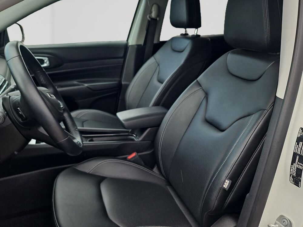 Compass 1.3 Turbo T4 240ch PHEV 4xe S AT6 eAWD 2023 occasion 27000 &Eacute;vreux