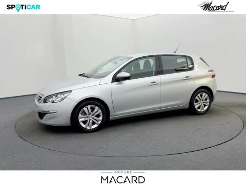 Peugeot 308 1.2 Puretech 82ch Active 5p