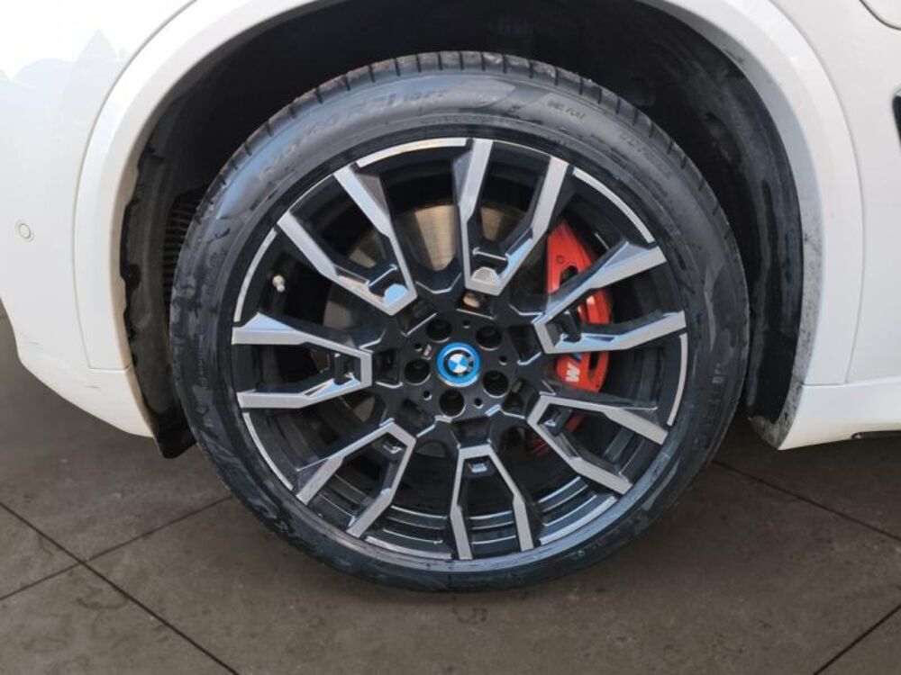 X5 xDrive50e 489ch M Sport 2023 occasion 78240 Chambourcy