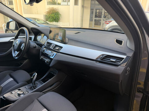 X1 (F48) XDRIVE20DA 190CH LOUNGE 2019 occasion 06400 Cannes
